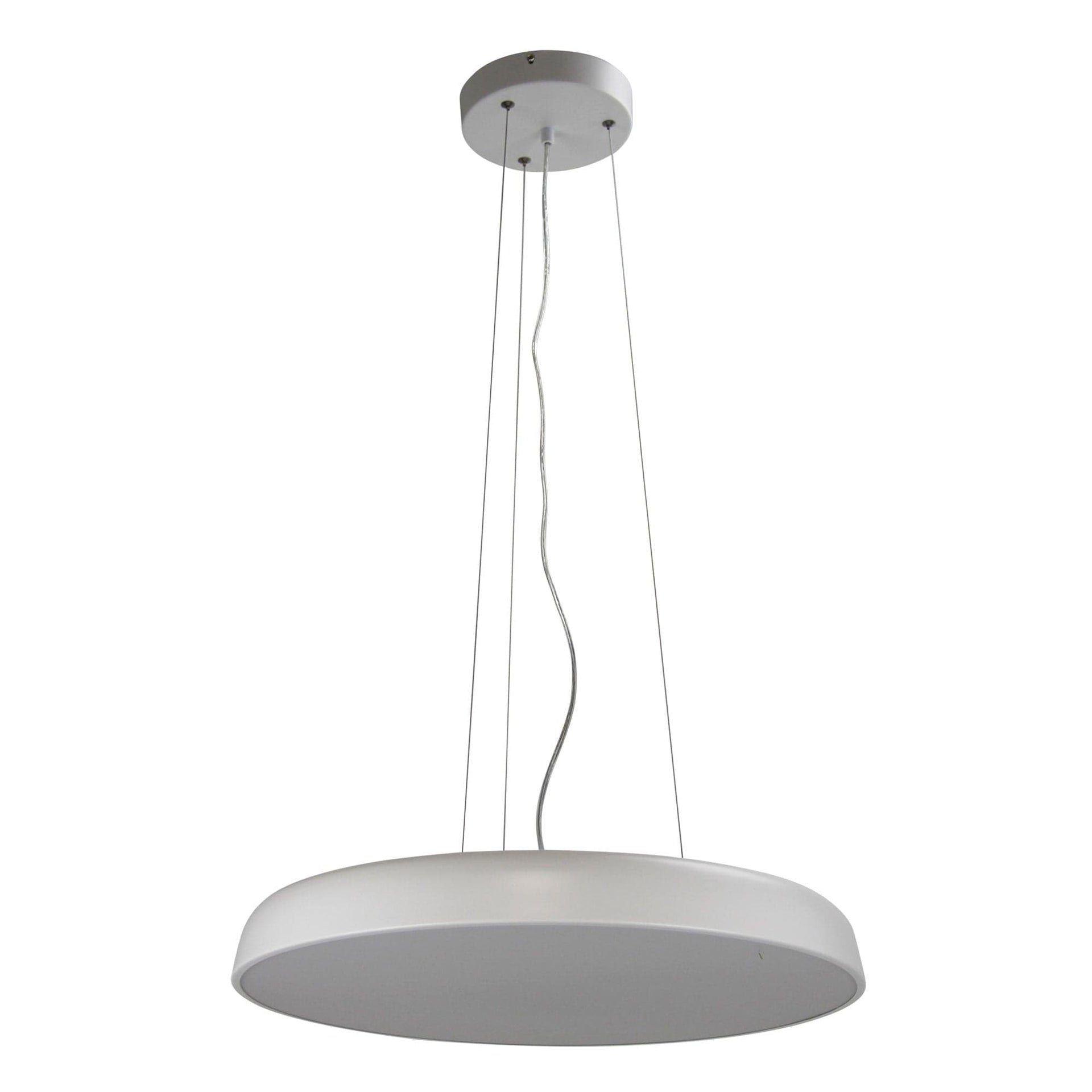 Oriel Lighting Lamp Madison.56 36W Dimmable CCT LED Pendant