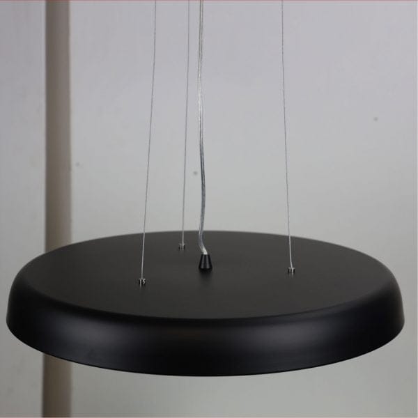 Oriel Lighting Lamp Madison.56 36W Dimmable CCT LED Pendant
