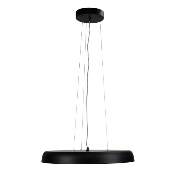 Oriel Lighting Lamp Madison.56 36W Dimmable CCT LED Pendant