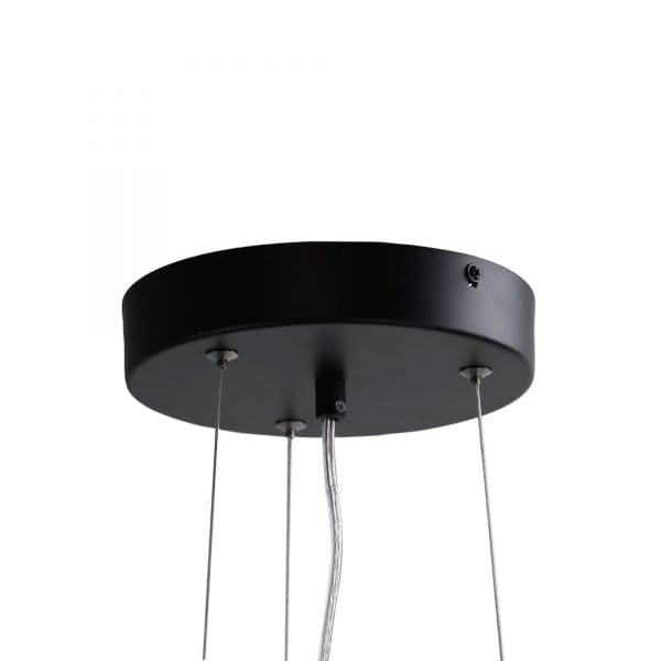 Oriel Lighting Lamp Madison.56 36W Dimmable CCT LED Pendant