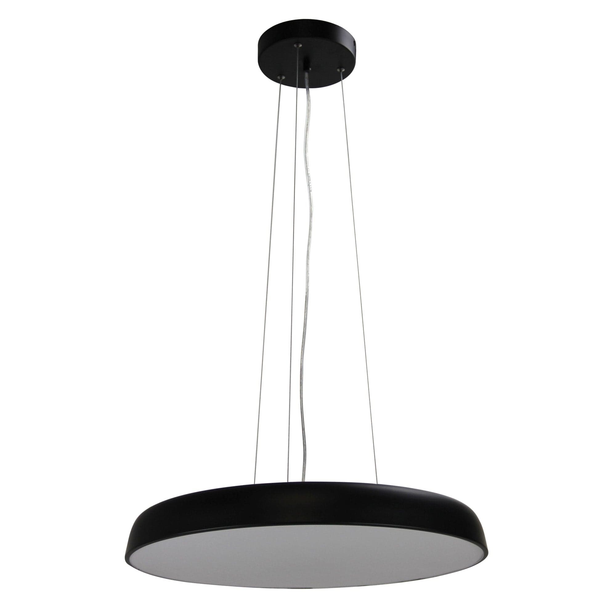 Oriel Lighting Lamp Madison.56 36W Dimmable CCT LED Pendant