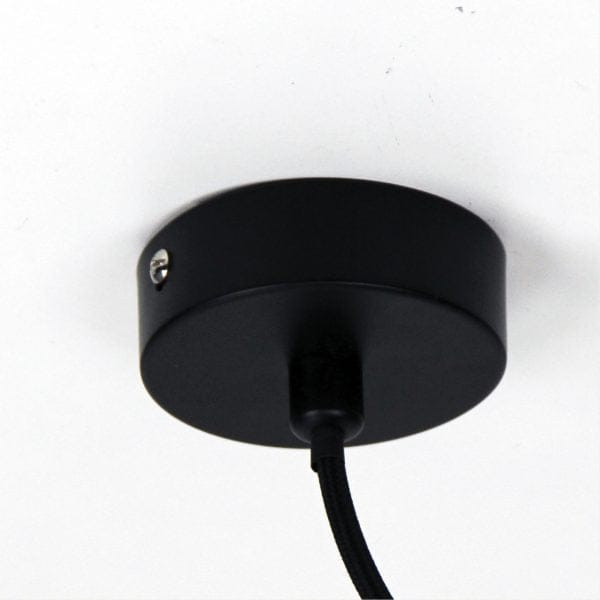 Oriel Lighting Lamp MUDAG MEDIUM Medium Meshique Pendant