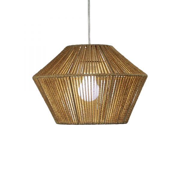 Oriel Lighting Lamp PADANG 33 String Shade Only