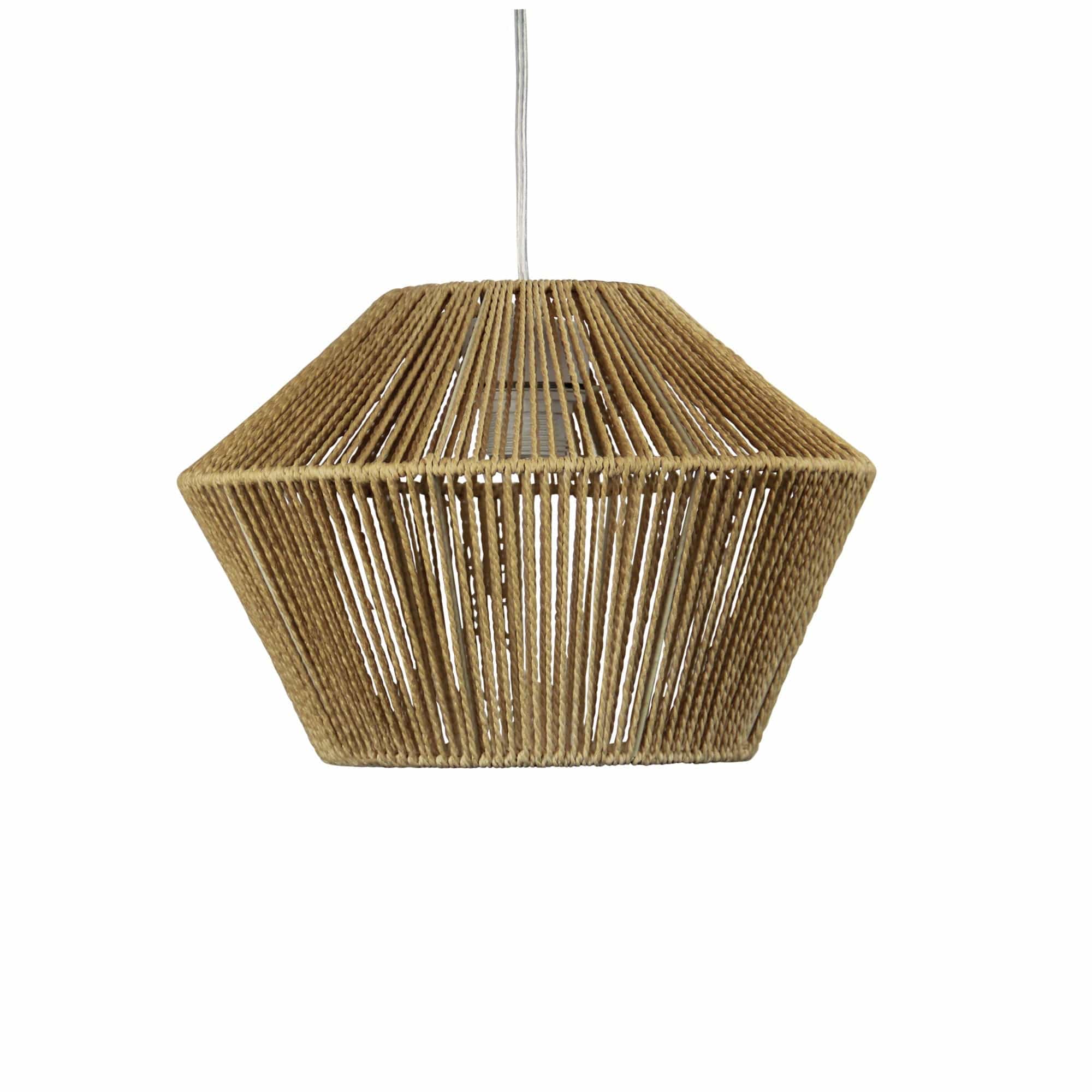 Oriel Lighting Lamp PADANG 33 String Shade Only