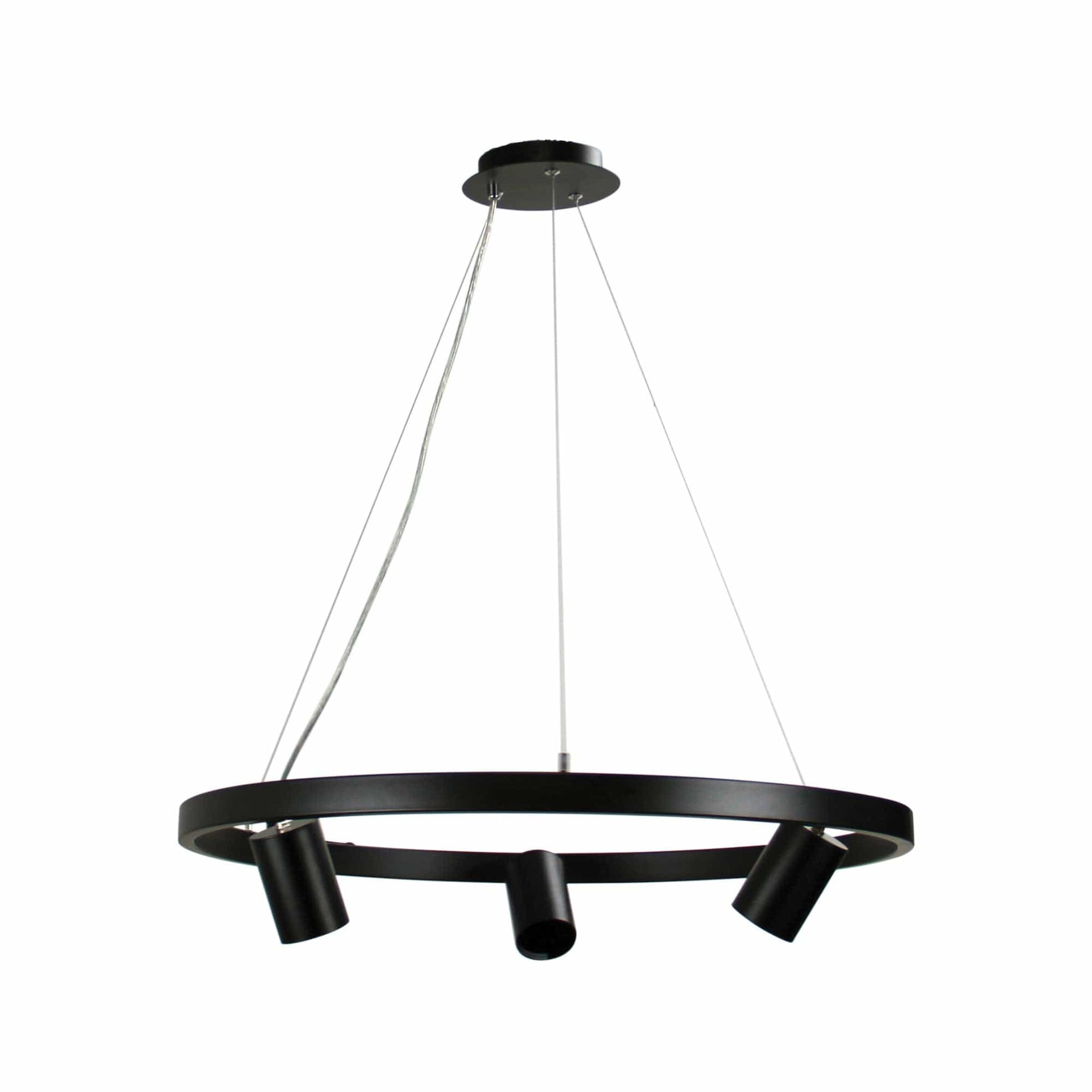 Oriel Lighting Lamp Pano 3 Pano 3 Light