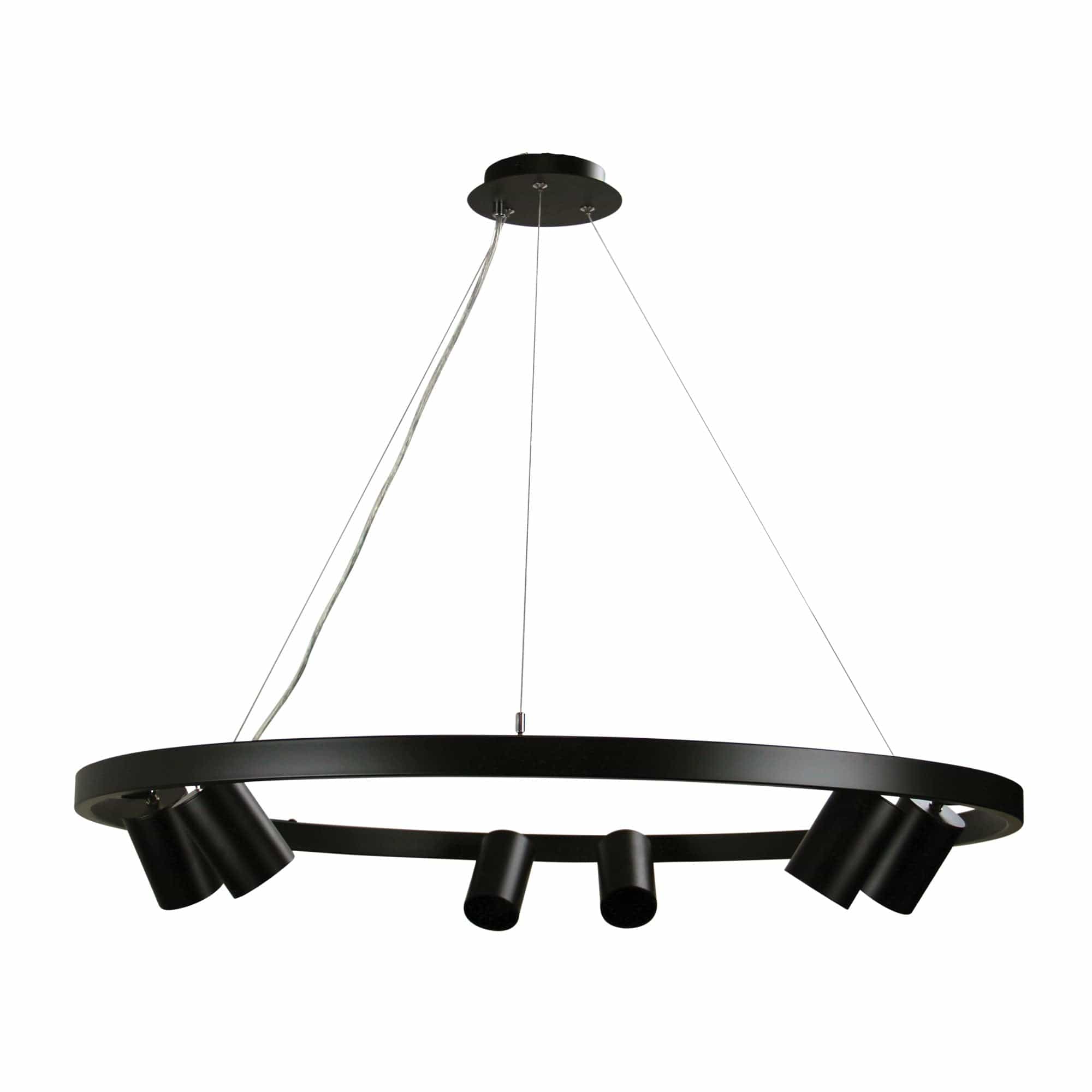 Oriel Lighting Lamp Pano 6 Pano 6 Light