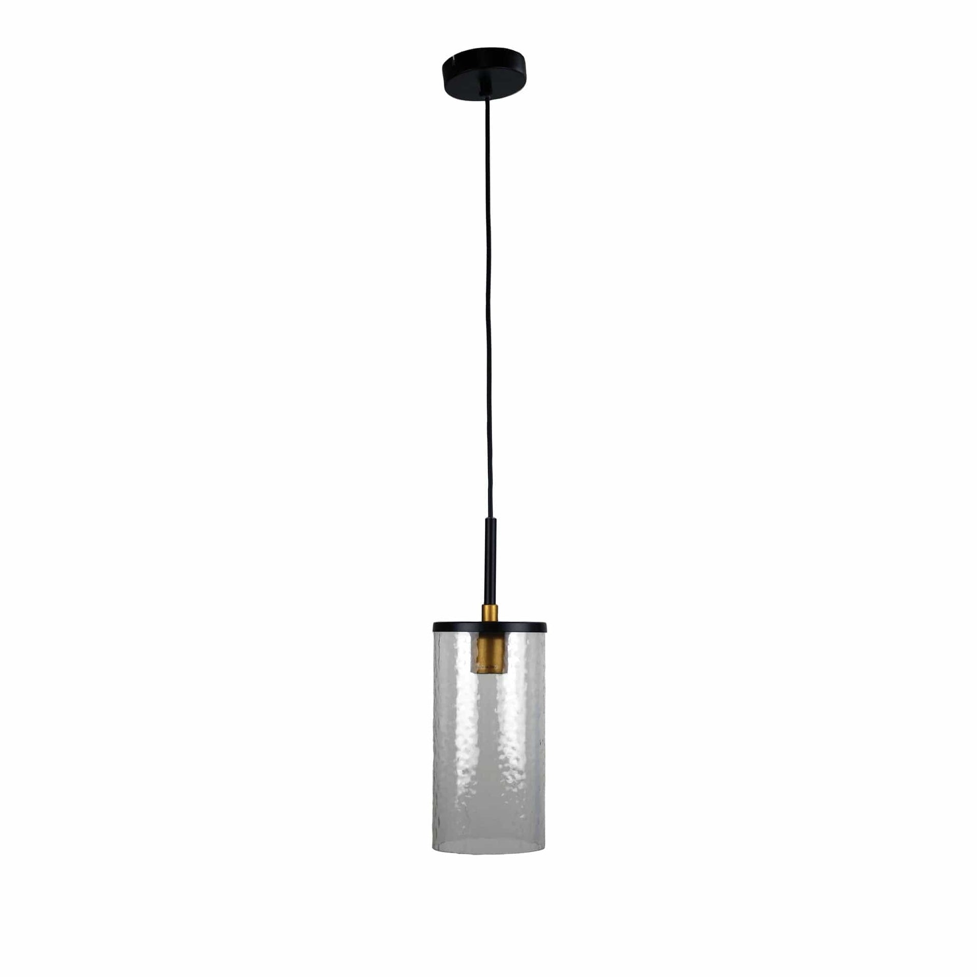 Oriel Lighting Lamp RAYMONT Single Pendant