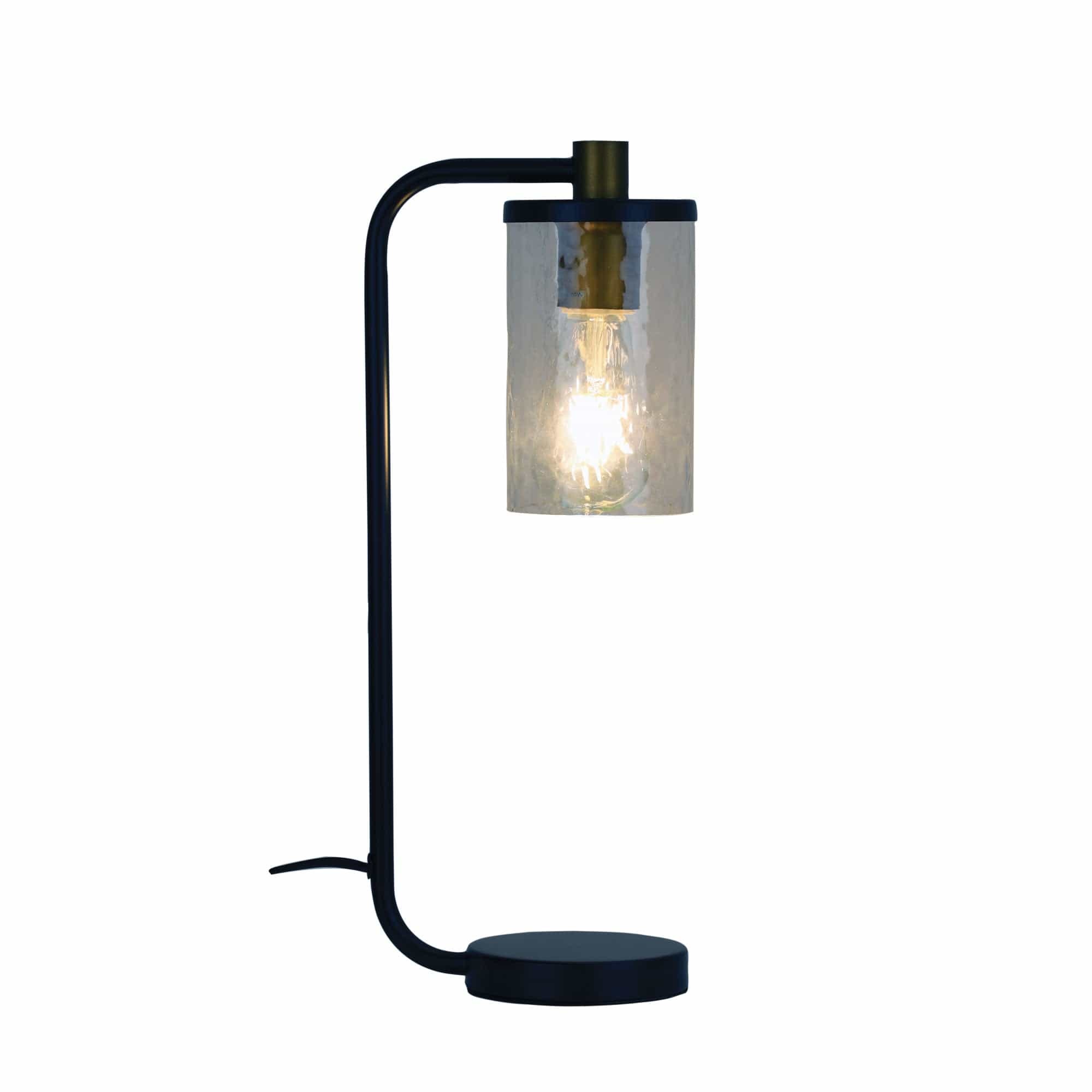 Oriel Lighting Lamp RAYMONT Table Lamp