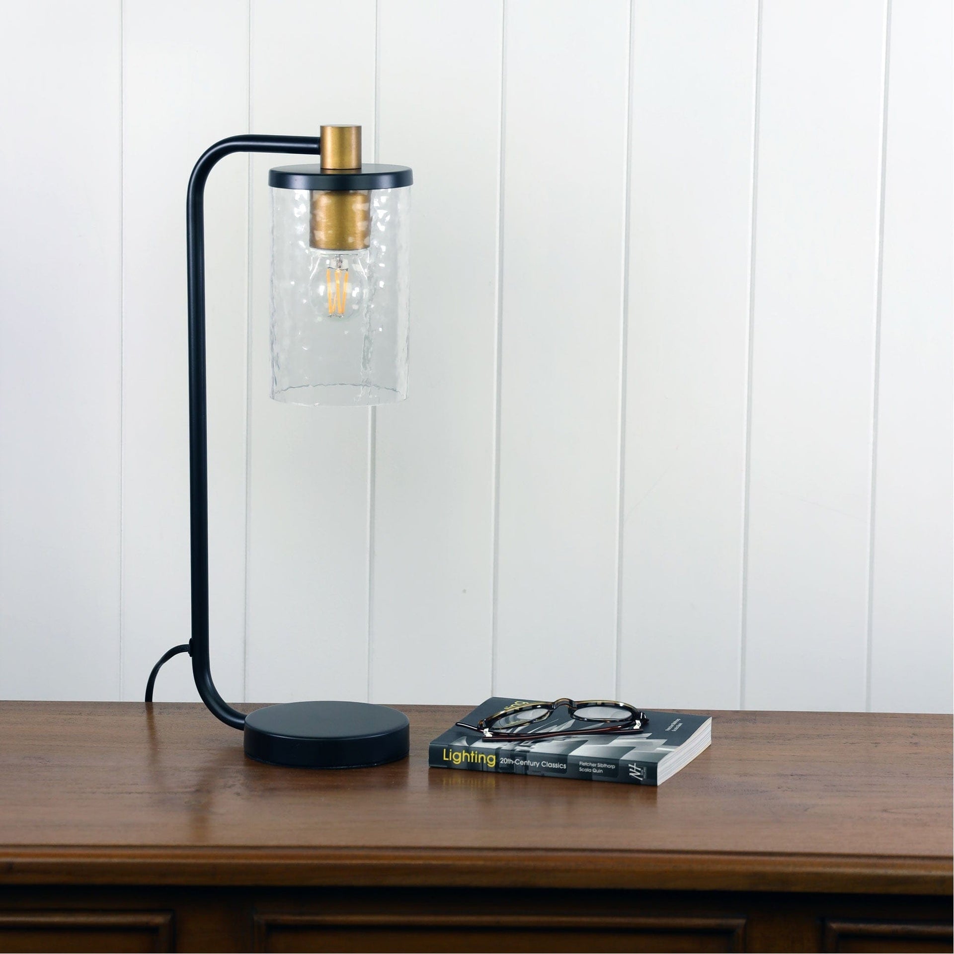 Oriel Lighting Lamp RAYMONT Table Lamp