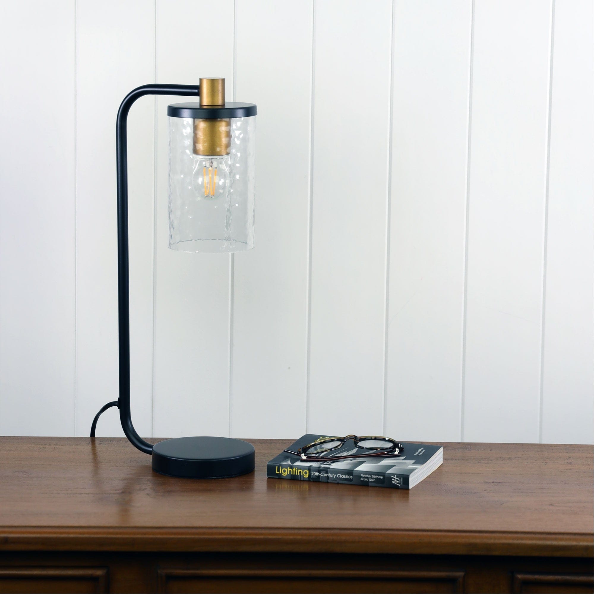 Oriel Lighting Lamp RAYMONT Table Lamp