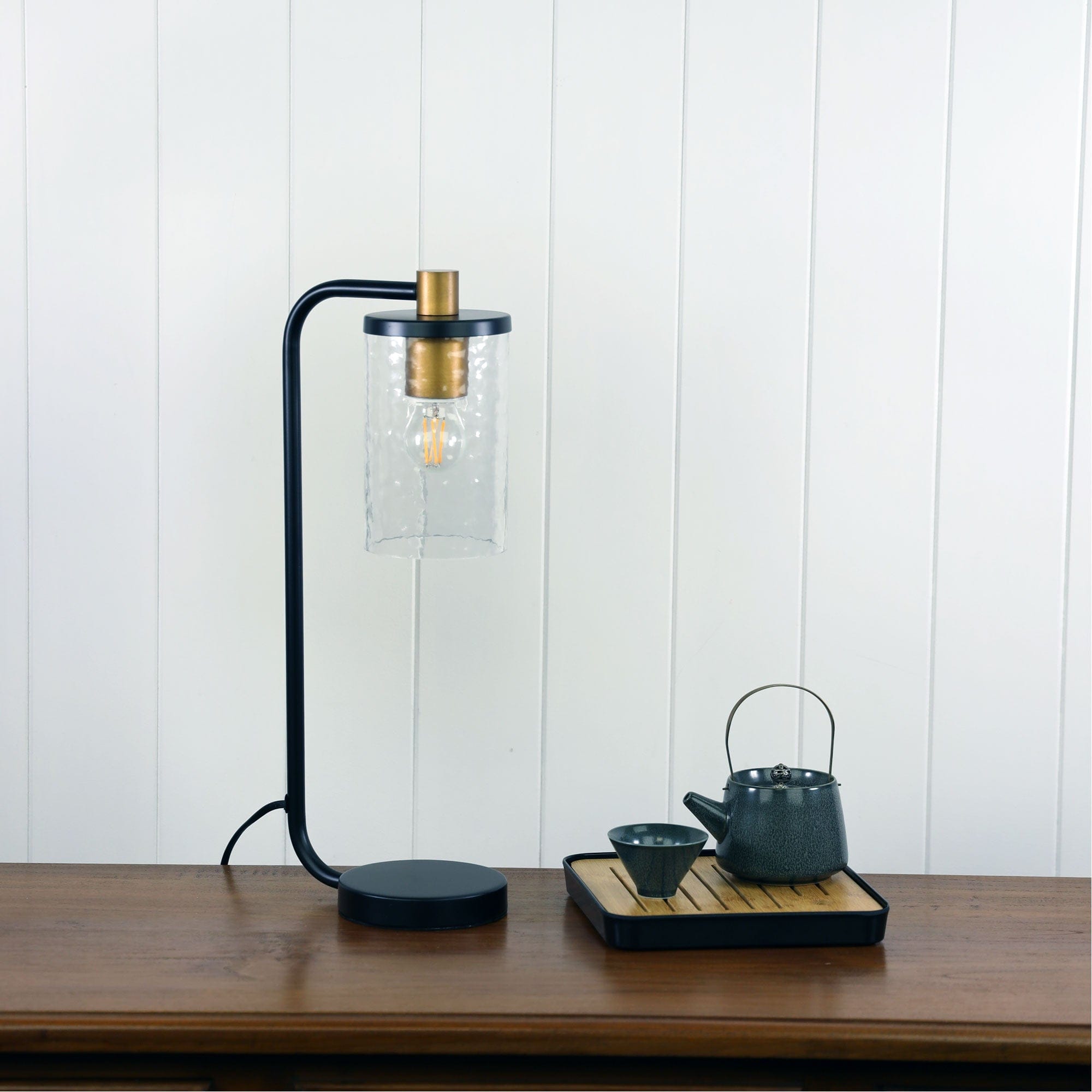 Oriel Lighting Lamp RAYMONT Table Lamp