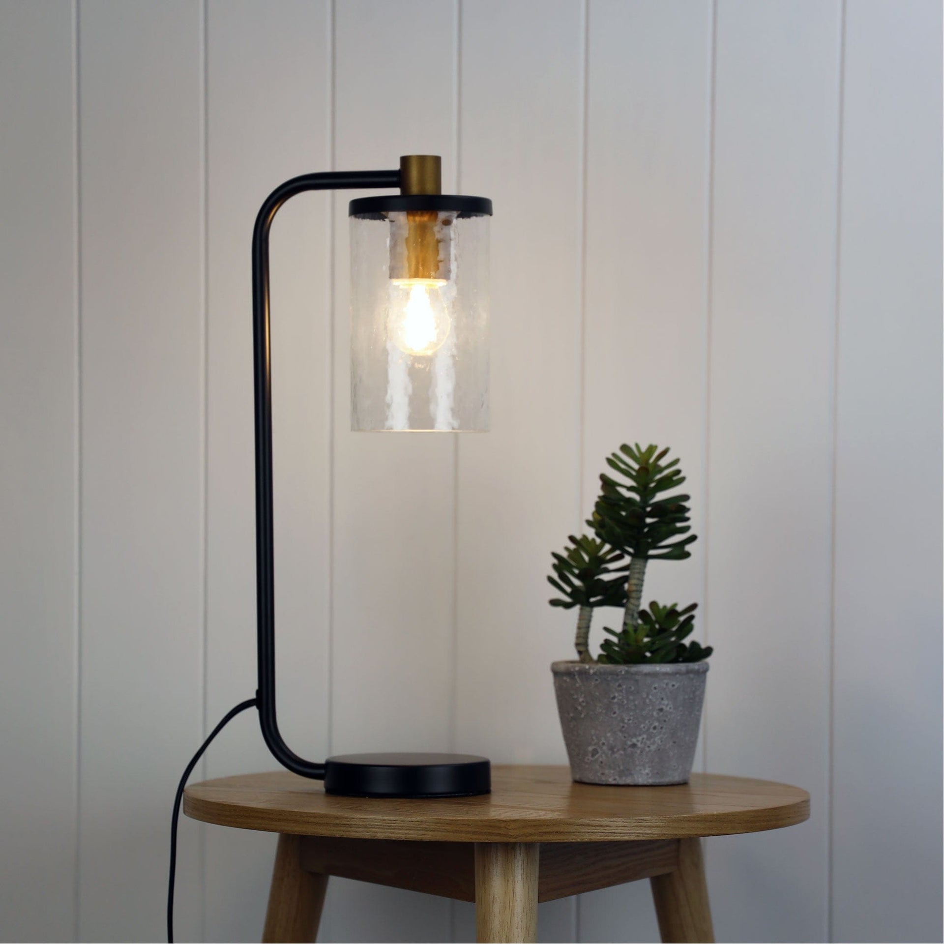 Oriel Lighting Lamp RAYMONT Table Lamp
