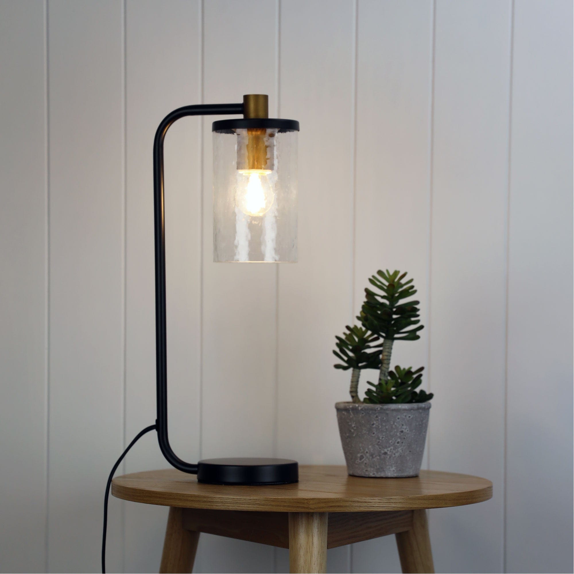 Oriel Lighting Lamp RAYMONT Table Lamp