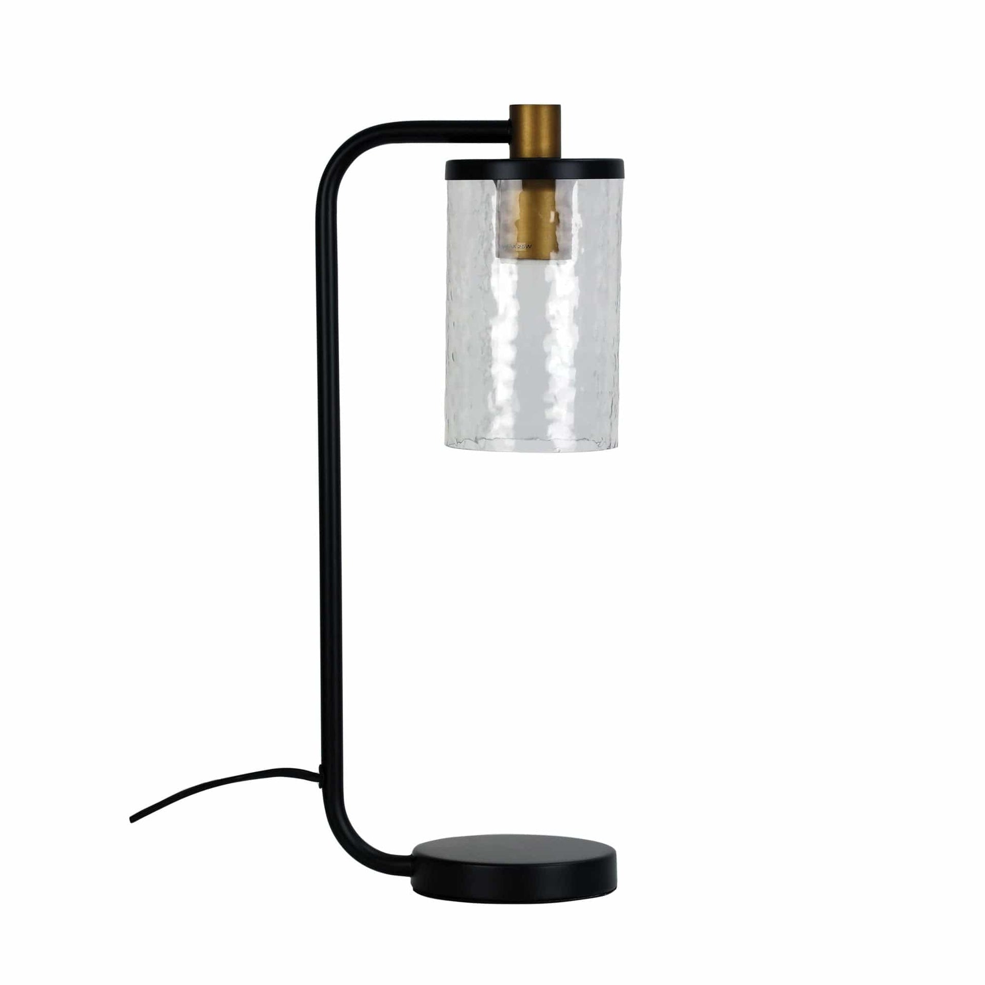 Oriel Lighting Lamp RAYMONT Table Lamp