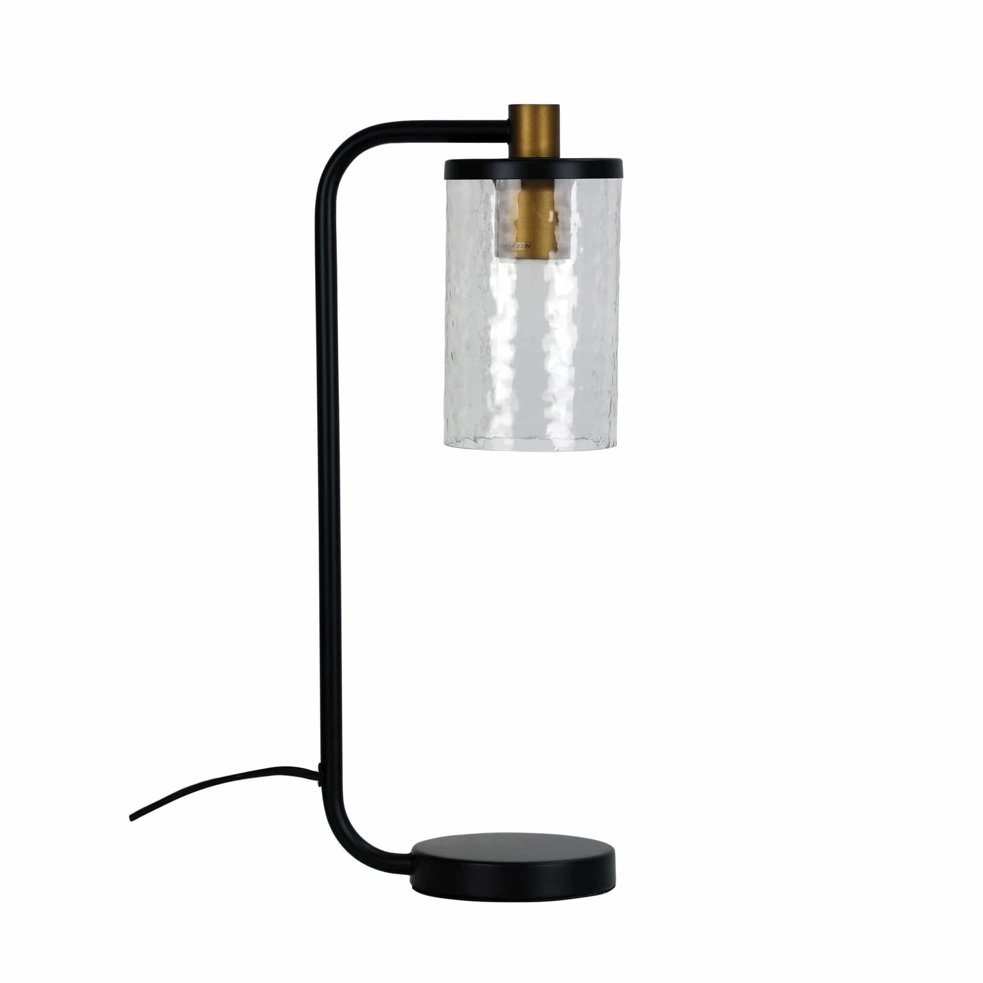Oriel Lighting Lamp RAYMONT Table Lamp