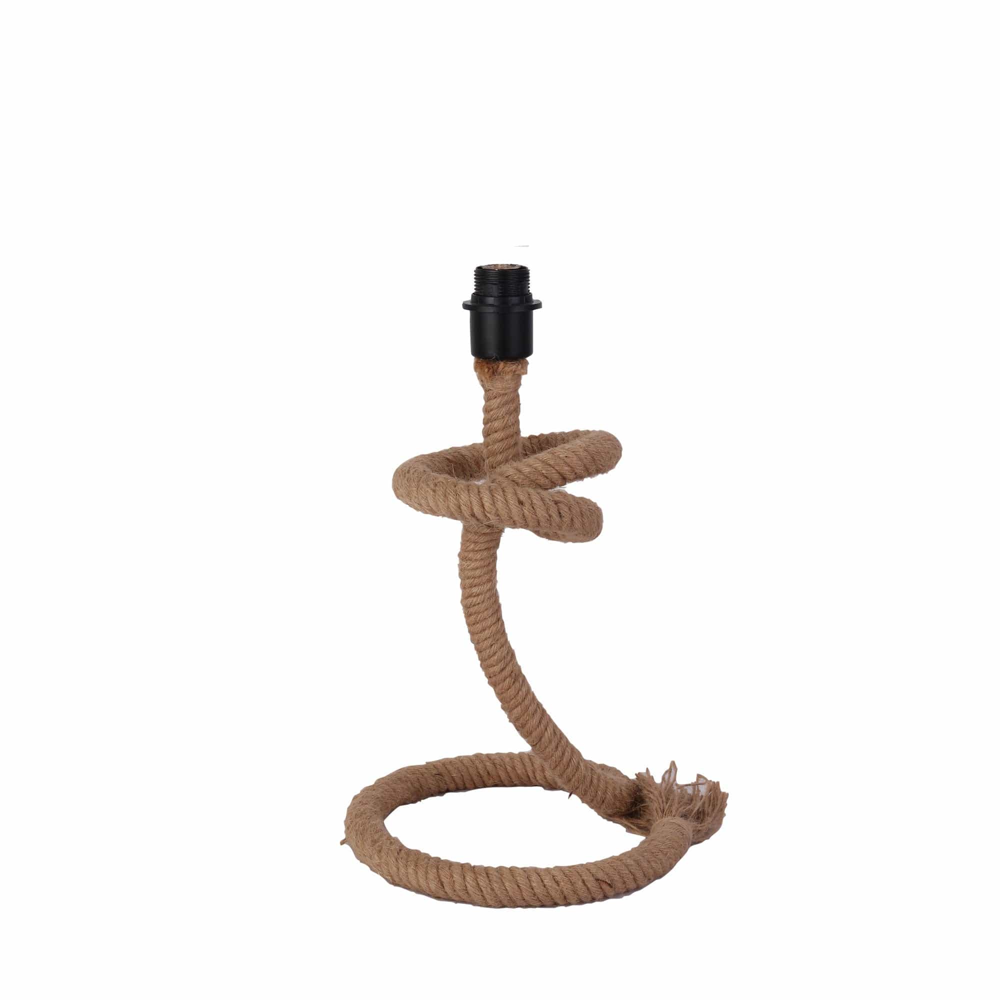 Oriel Lighting Lamp RIATA Lamp Base Only