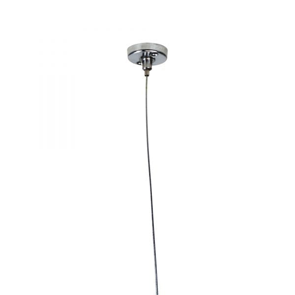 Oriel Lighting Lamp SHARD.1800 4000K Slimline LED Pendant Black