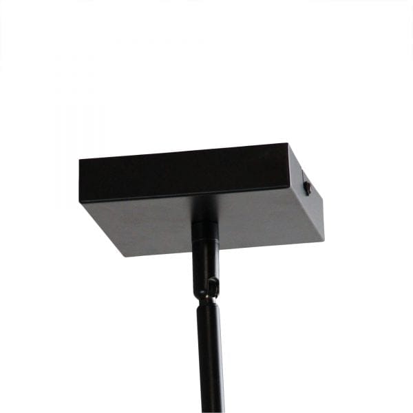 Oriel Lighting Lamp SOUTHPORT.30 Single Urban Retro 30cm Pendant