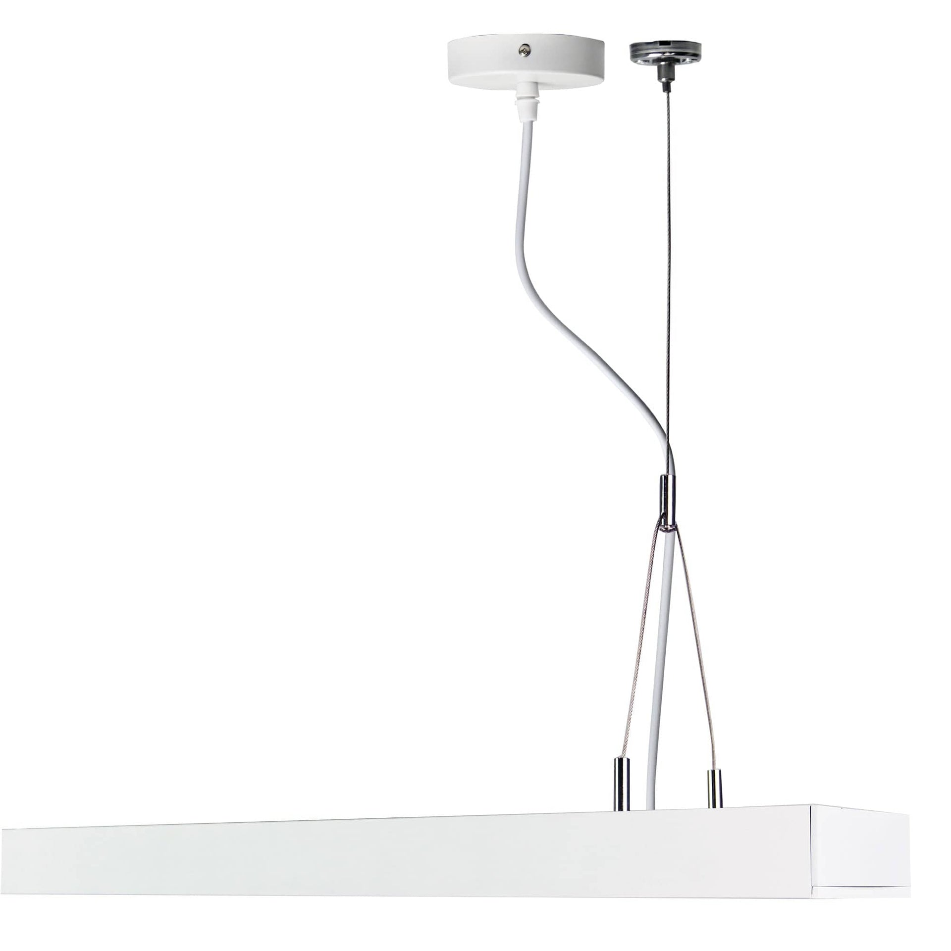 Oriel Lighting Lamp VANA LED SUSPENSION Use with the VANA.LED Ceiling Lights