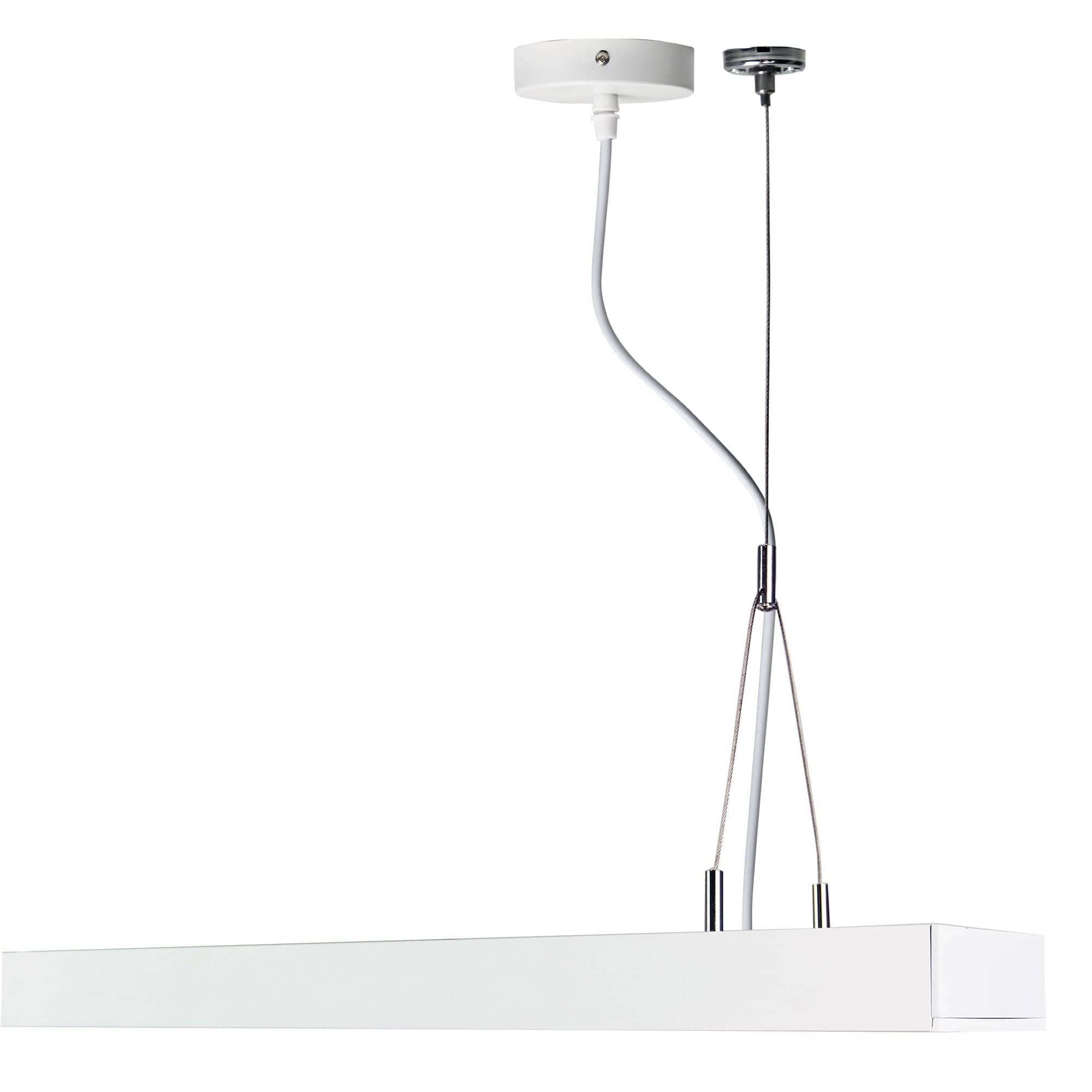 Oriel Lighting Lamp VANA LED SUSPENSION Use with the VANA.LED Ceiling Lights