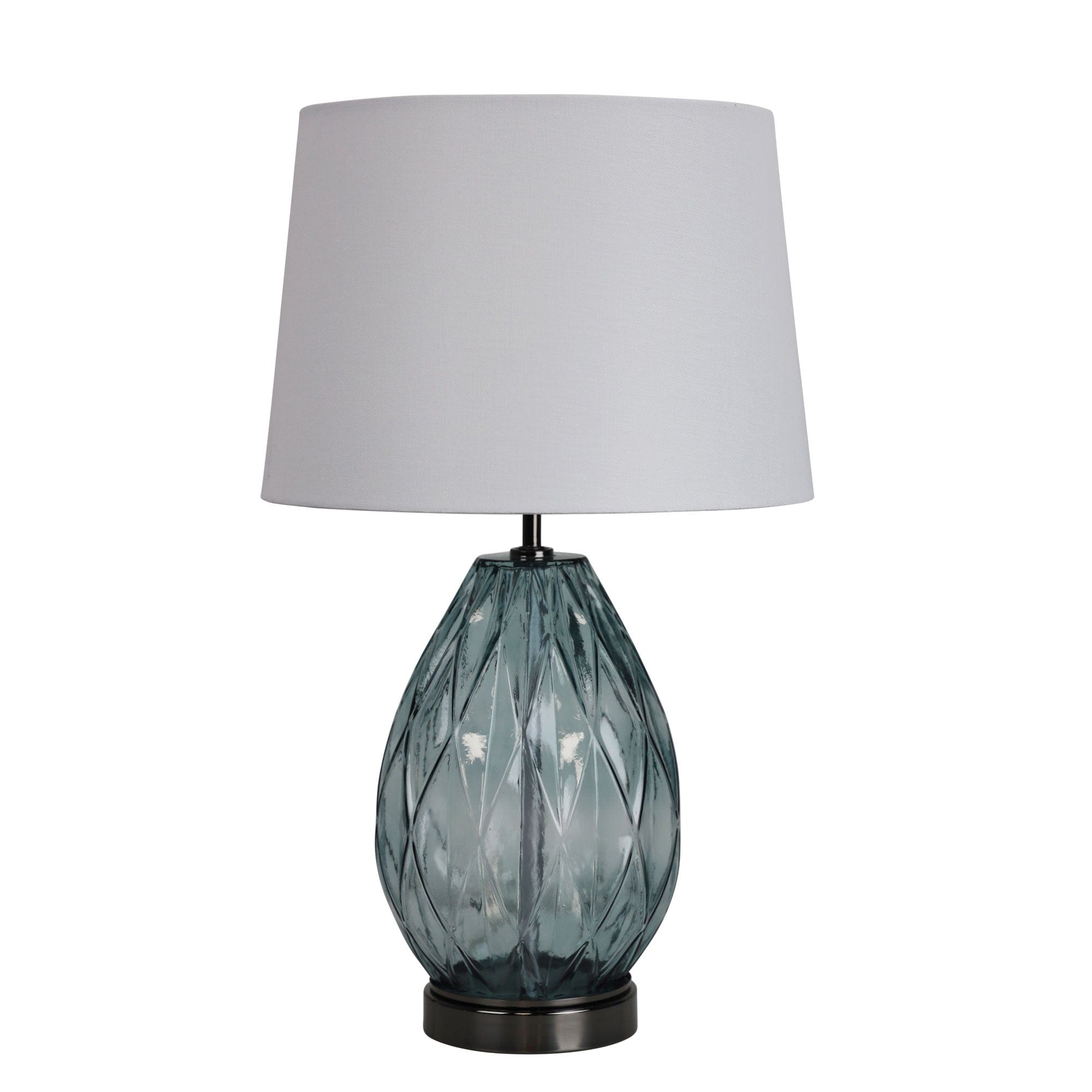 Oriel Lighting Lamp VENICE Complete Table Lamp