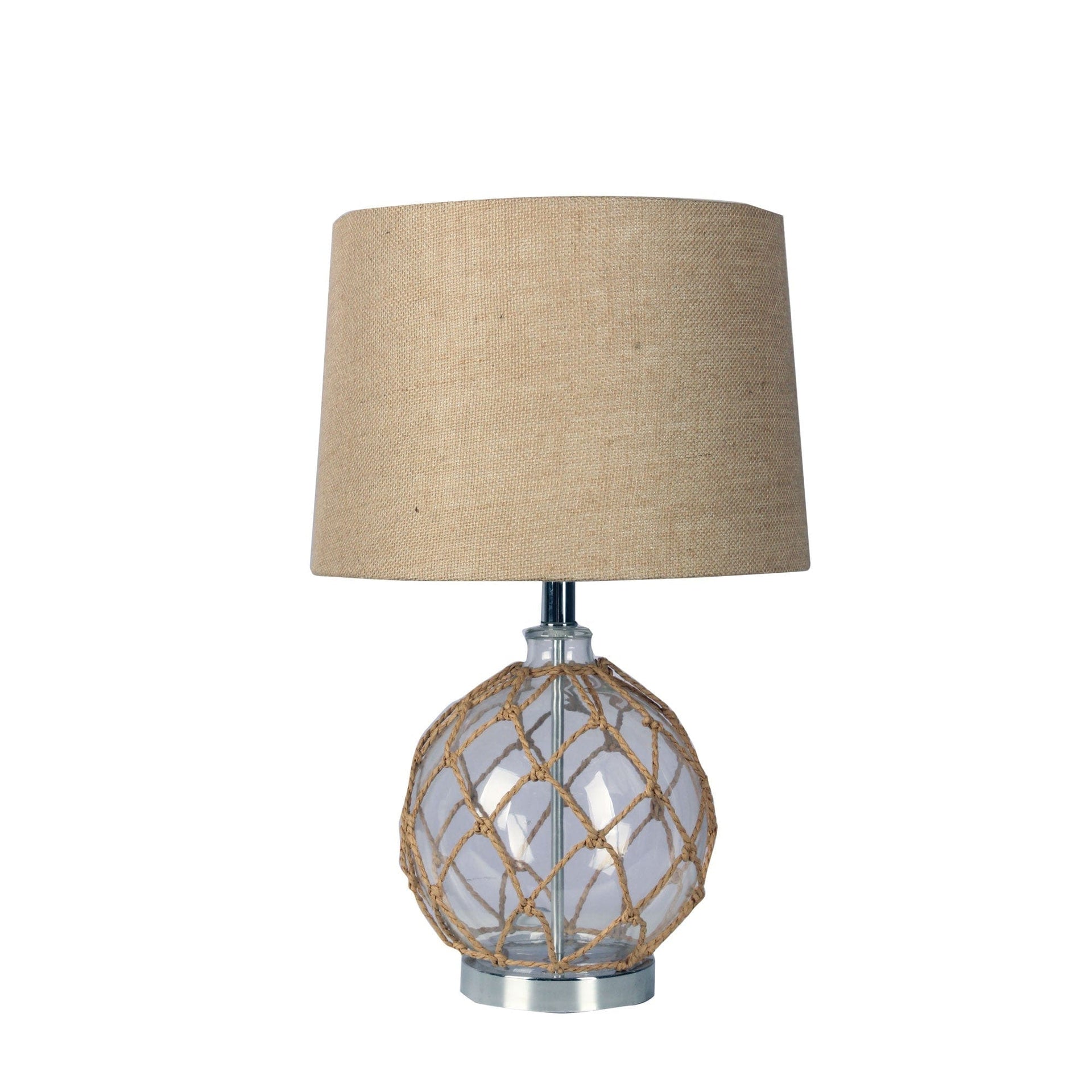 Oriel Lighting Lamp YAMBA Complete Table Lamp