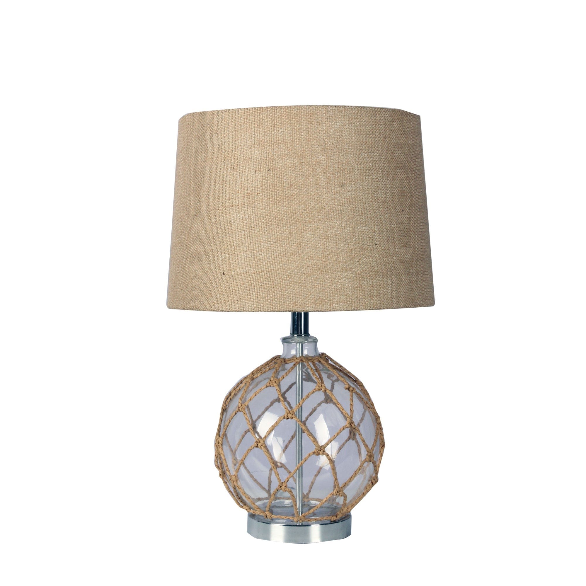 Oriel Lighting Lamp YAMBA Complete Table Lamp
