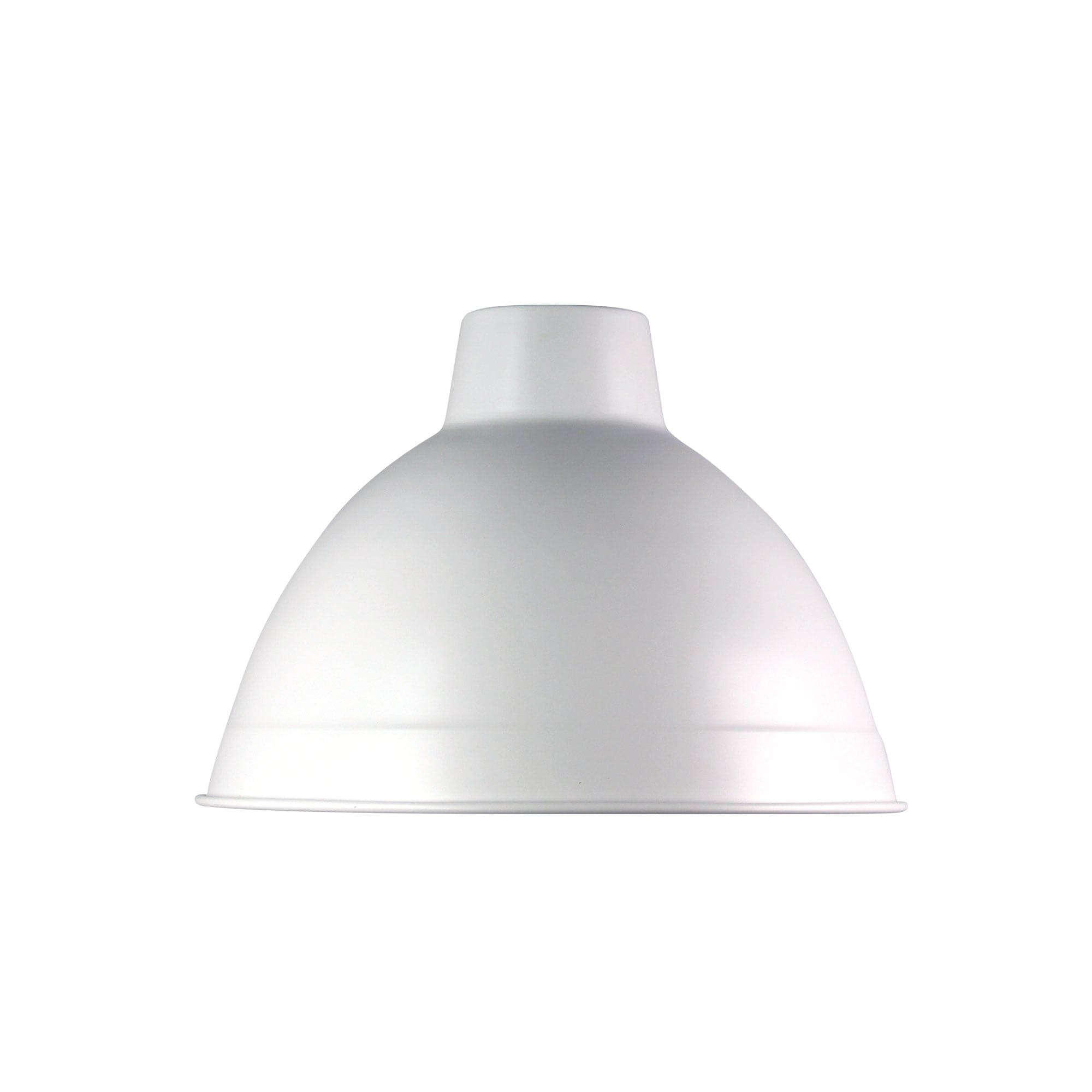 Oriel Lighting Lamp YARD.35 35cm Industrial Style Shade