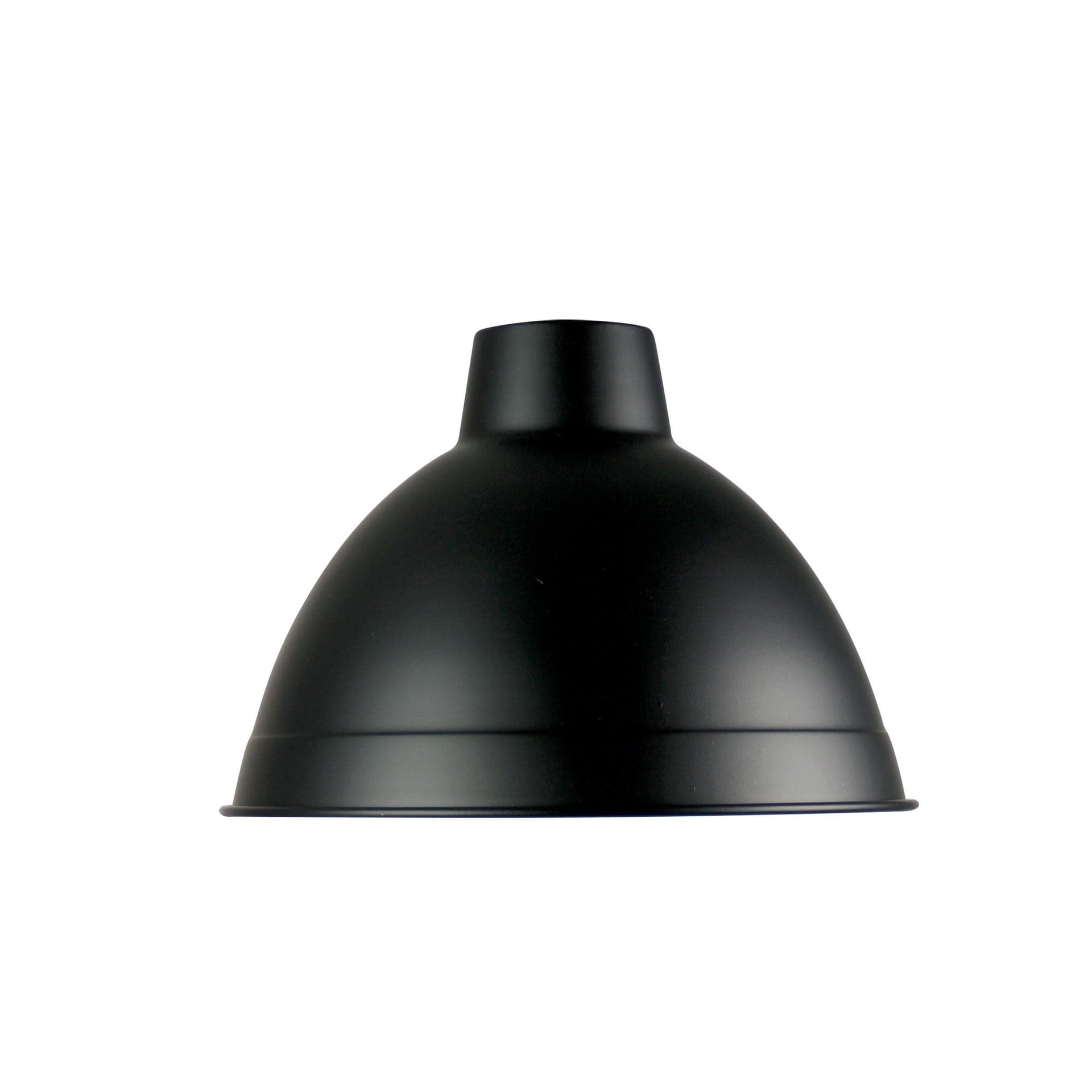 Oriel Lighting Lamp YARD.35 35cm Industrial Style Shade