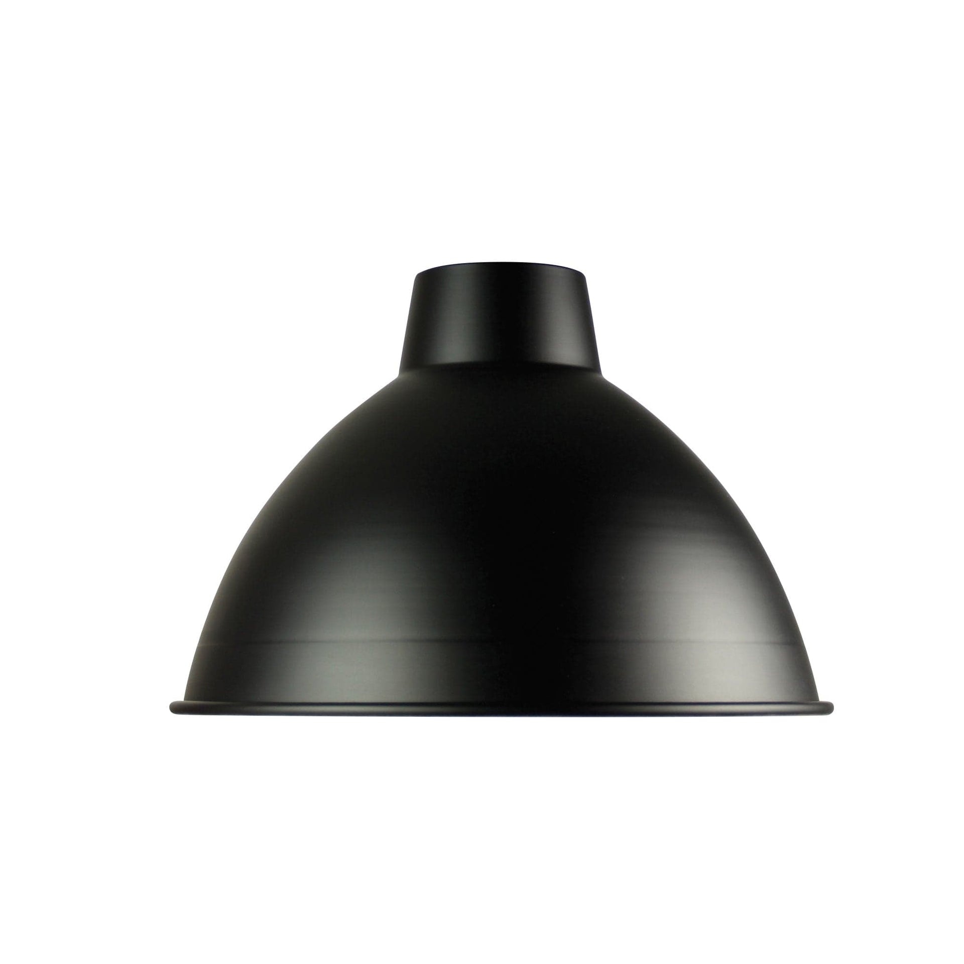 Oriel Lighting Lamp YARD.47 47cm Industrial Style Shade