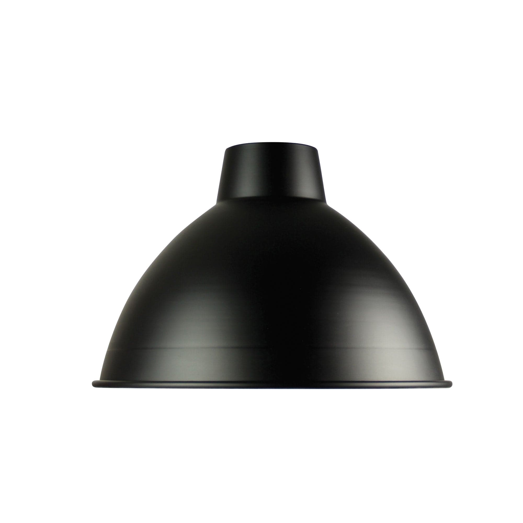 Oriel Lighting Lamp YARD.47 47cm Industrial Style Shade