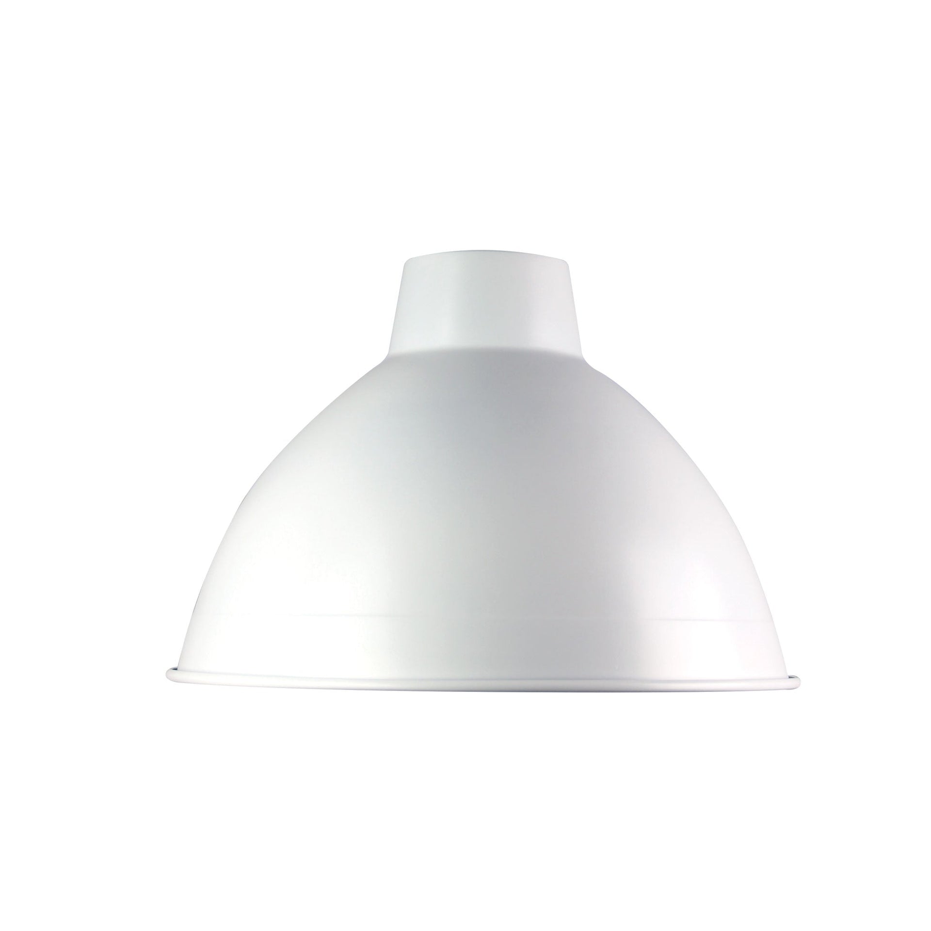 Oriel Lighting Lamp YARD.48 47cm Industrial Style Shade
