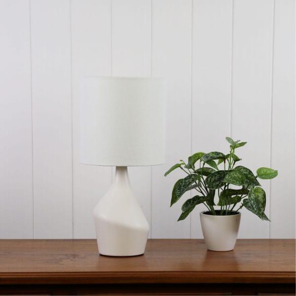 Oriel Lighting Lamp ZALE Complete Lamp