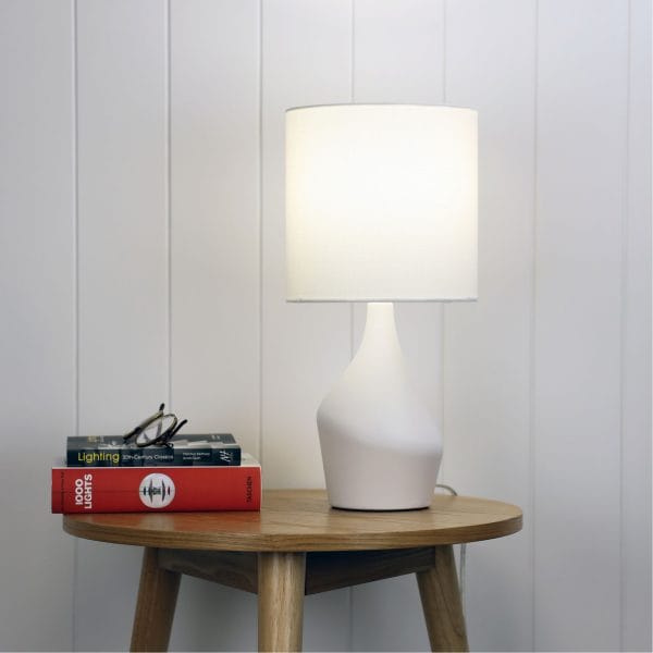 Oriel Lighting Lamp ZALE Complete Lamp