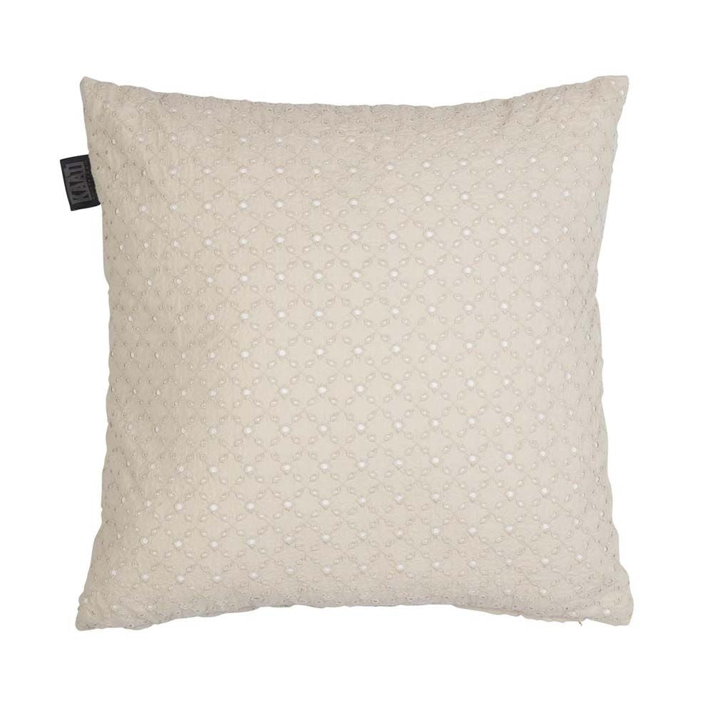 Bedding House Chelsy Sand Filled Cushion - 40cm x 40cm Bedding House