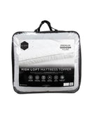 Ardor 1500GSM BALL FIBRE MATTRESS TOPPER Ardor Bedding