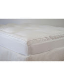 Ardor 1500GSM BALL FIBRE MATTRESS TOPPER Ardor Bedding