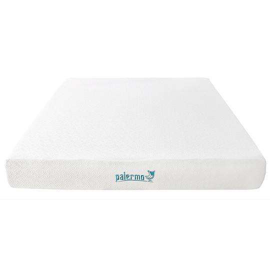 Palermo Mattresses Body Rest Mattress - Medium