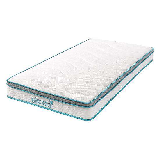 Palermo Mattresses Hybrid Medium Mattress - Medium