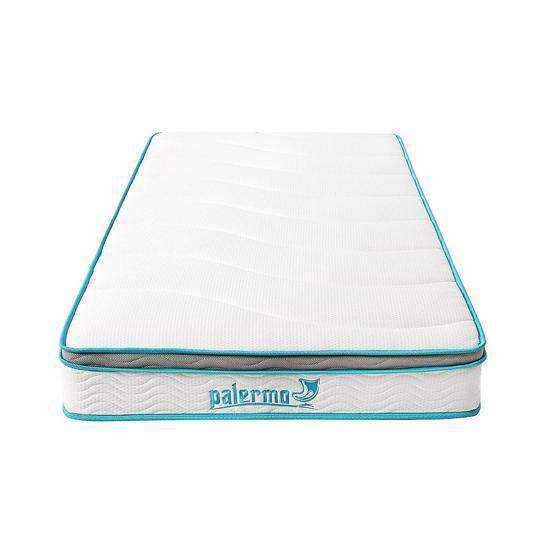 Palermo Mattresses Hybrid Medium Mattress - Medium
