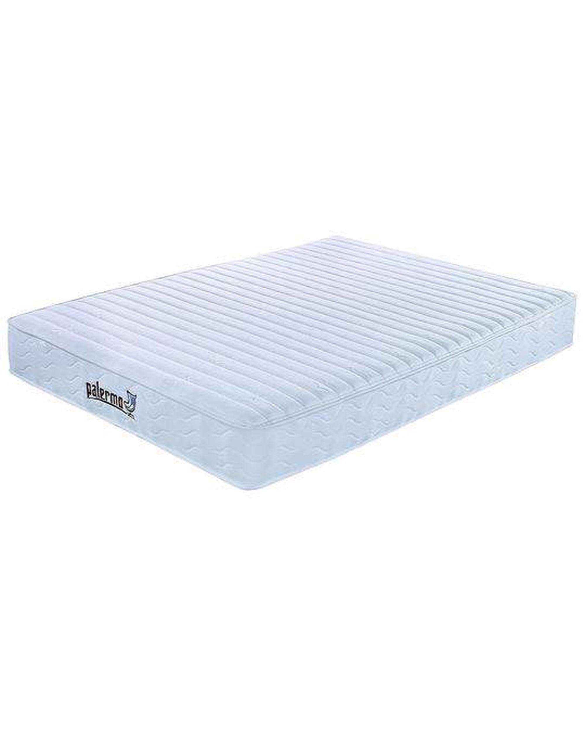 Palermo Mattresses Palermo Contour Firm Mattress