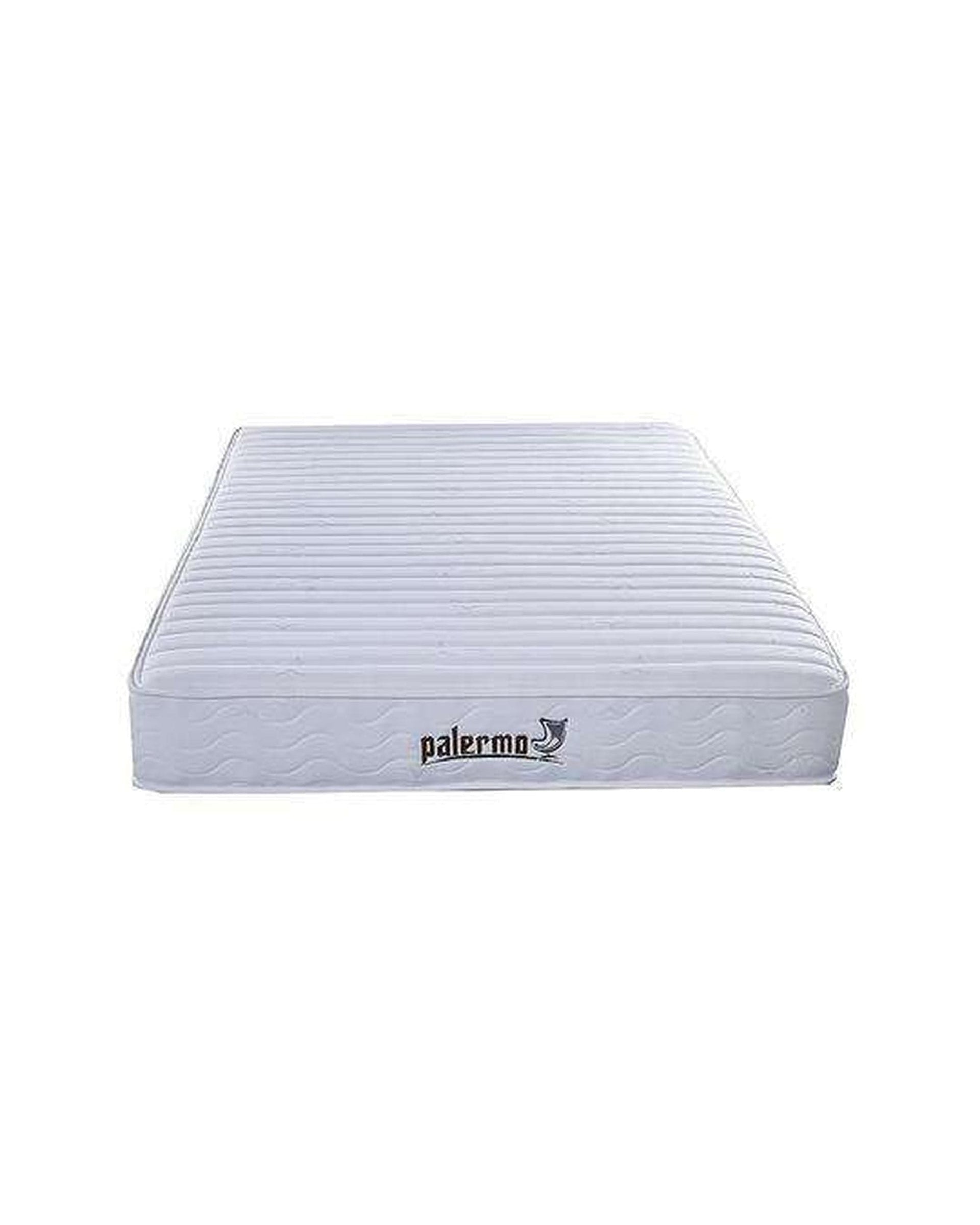 Palermo Mattresses Palermo Contour Firm Mattress