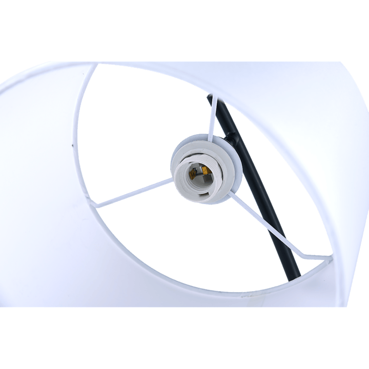 Palermo Lamp Room Floor Lamp Standing Light