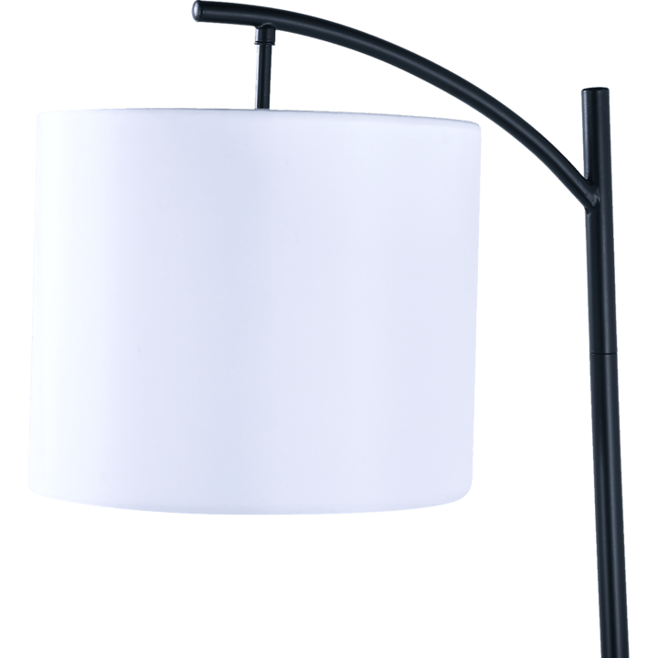 Palermo Lamp Room Floor Lamp Standing Light