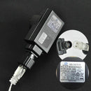 320LED Fairy Lights Net Mesh Curtain Cool White Big Bedding Australia