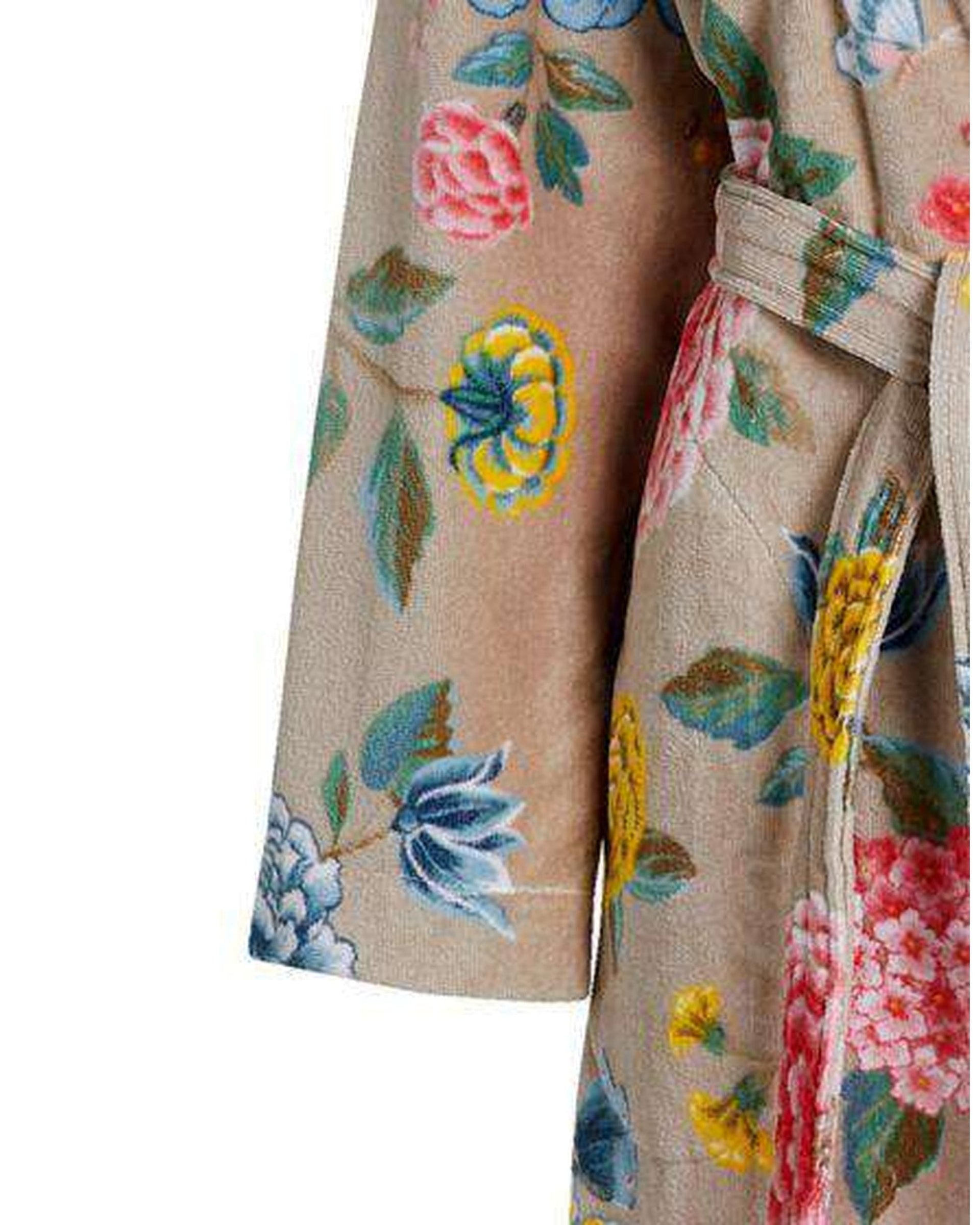 Pip Studio Pajamas PIP Good Evening Robe - 4 Colours