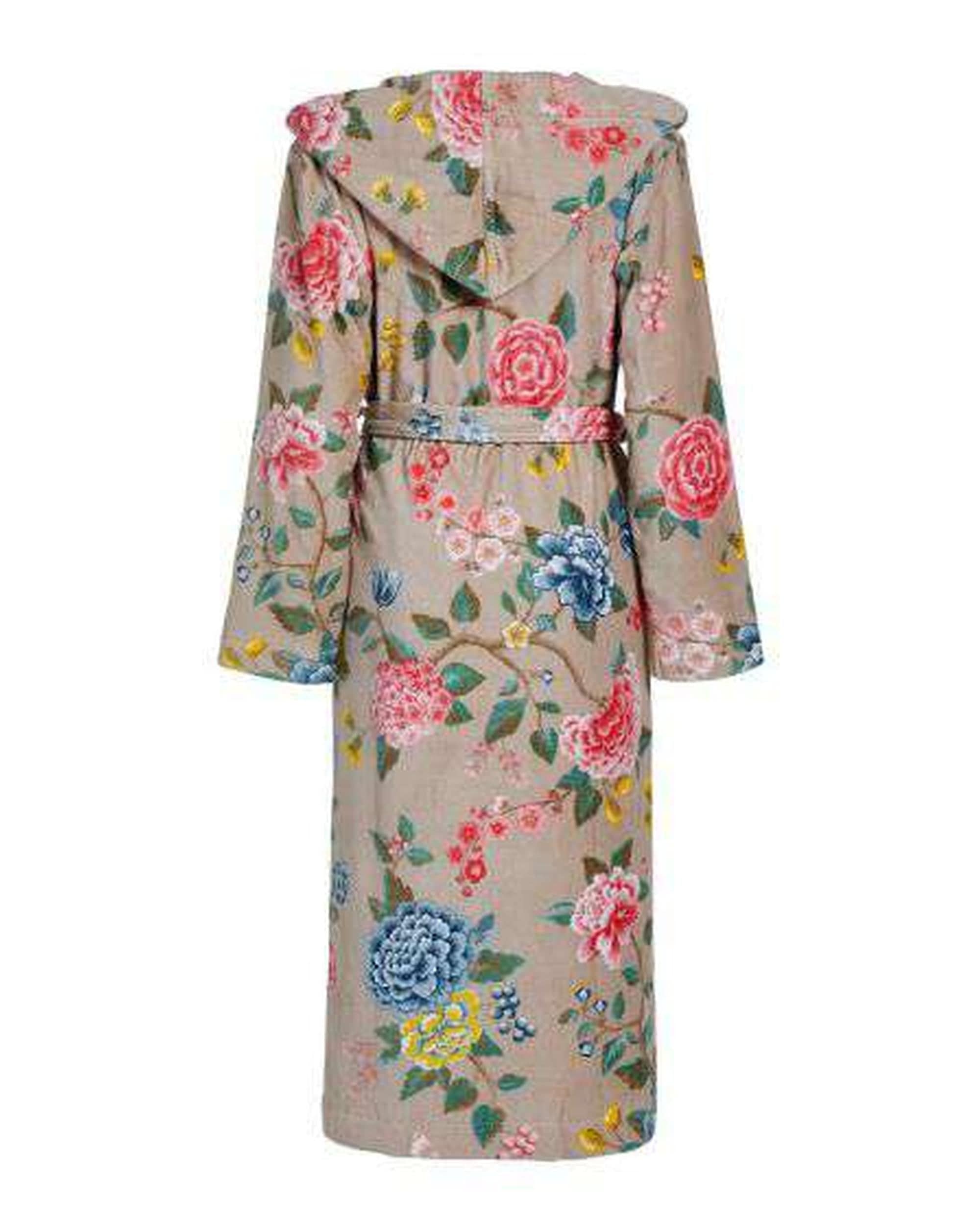 Pip Studio Pajamas PIP Good Evening Robe - 4 Colours