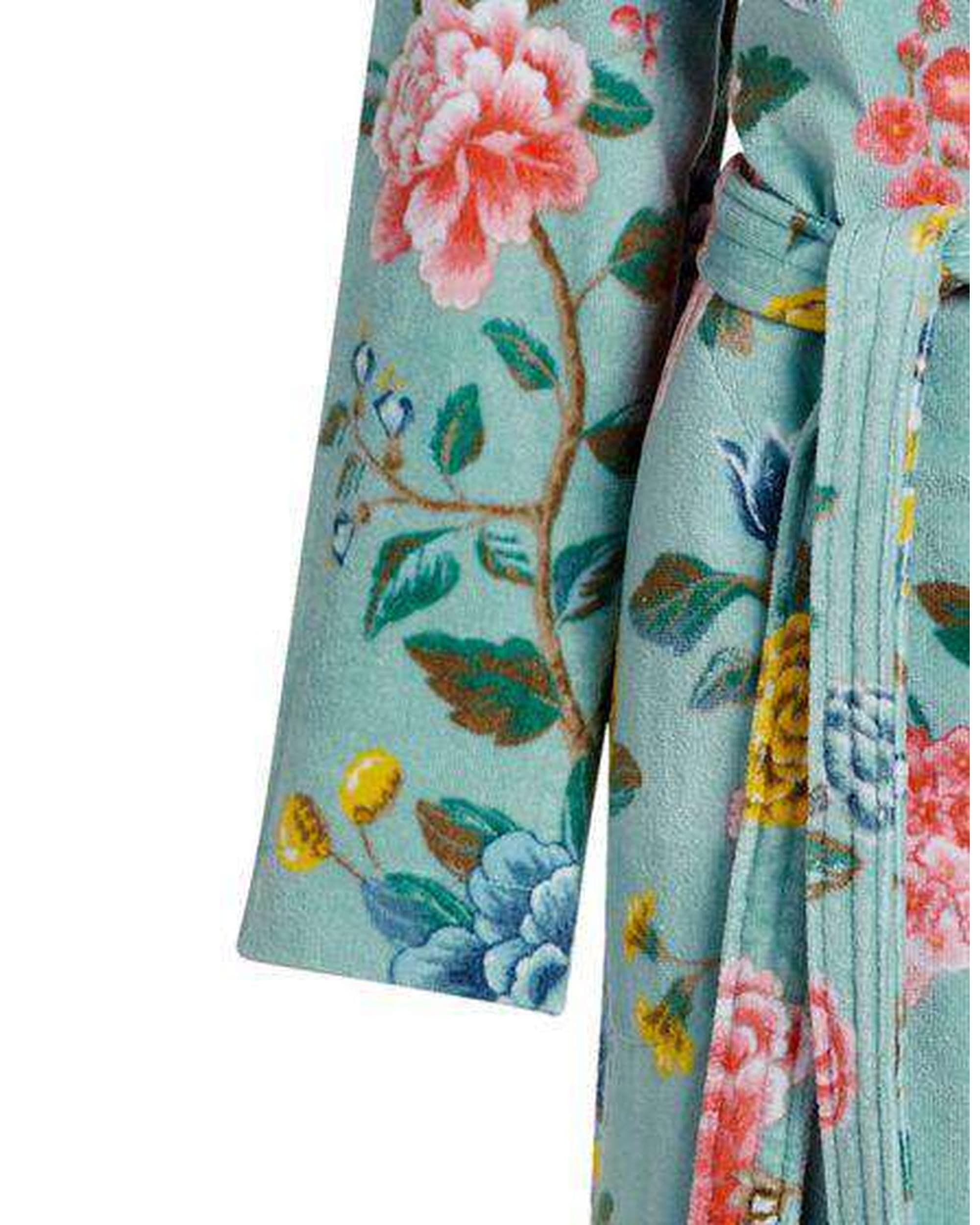 Pip Studio Pajamas PIP Good Evening Robe - 4 Colours