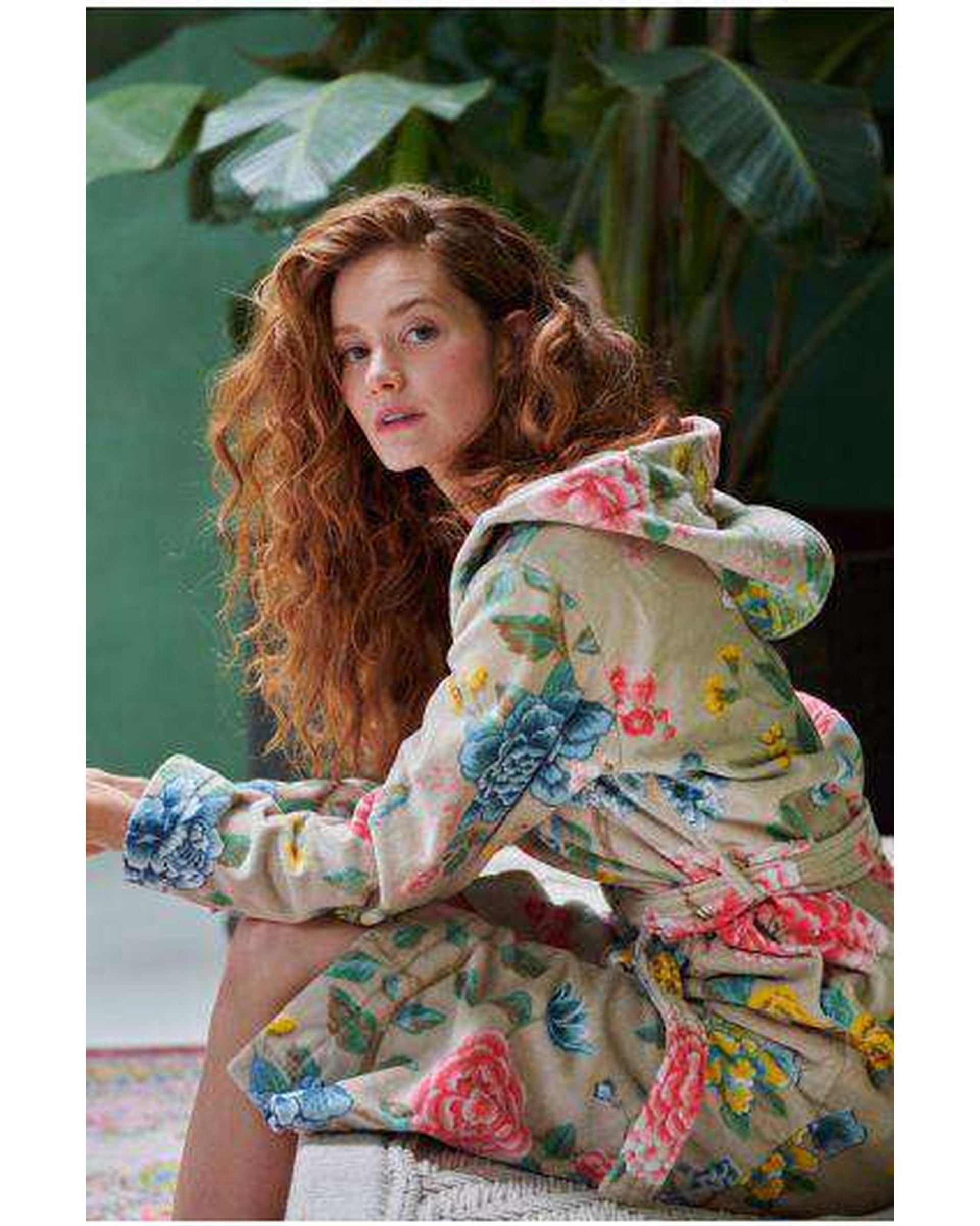 Pip Studio Pajamas PIP Good Evening Robe - 4 Colours
