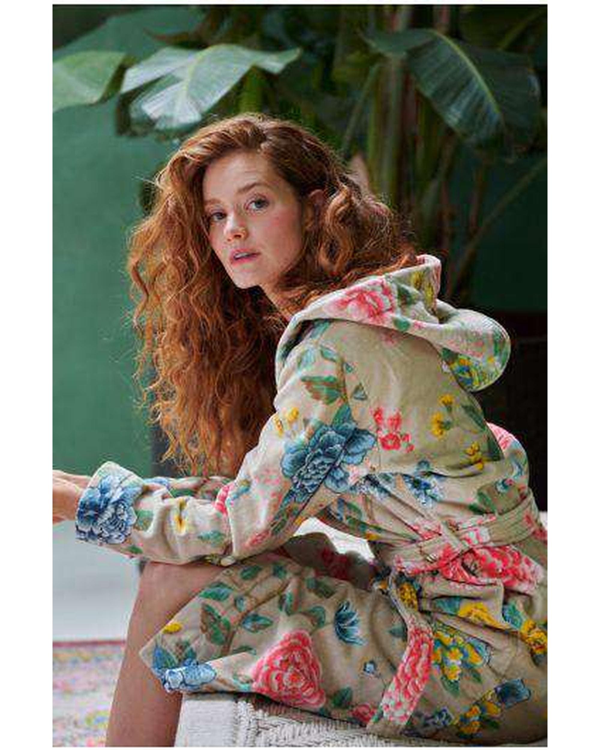 Pip Studio Pajamas PIP Good Evening Robe - 4 Colours